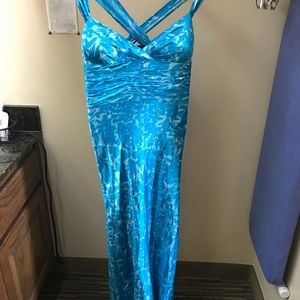 Niteline Della Roufogali Formal Dress Sleeveless